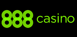 888 Casino Logo