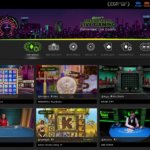 888 Live Casino