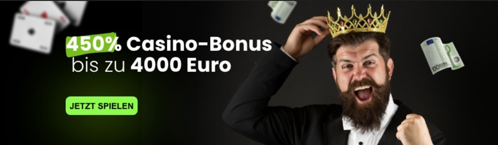 Casino Apps Bonusangebote