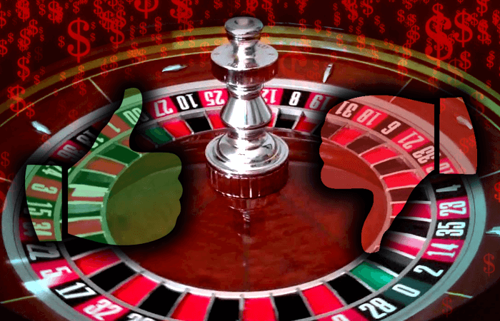  Online Casino Schweiz App Vor- und Nachteile