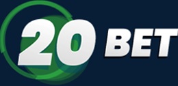 20Bet Logo