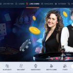 20Bet Live Casino