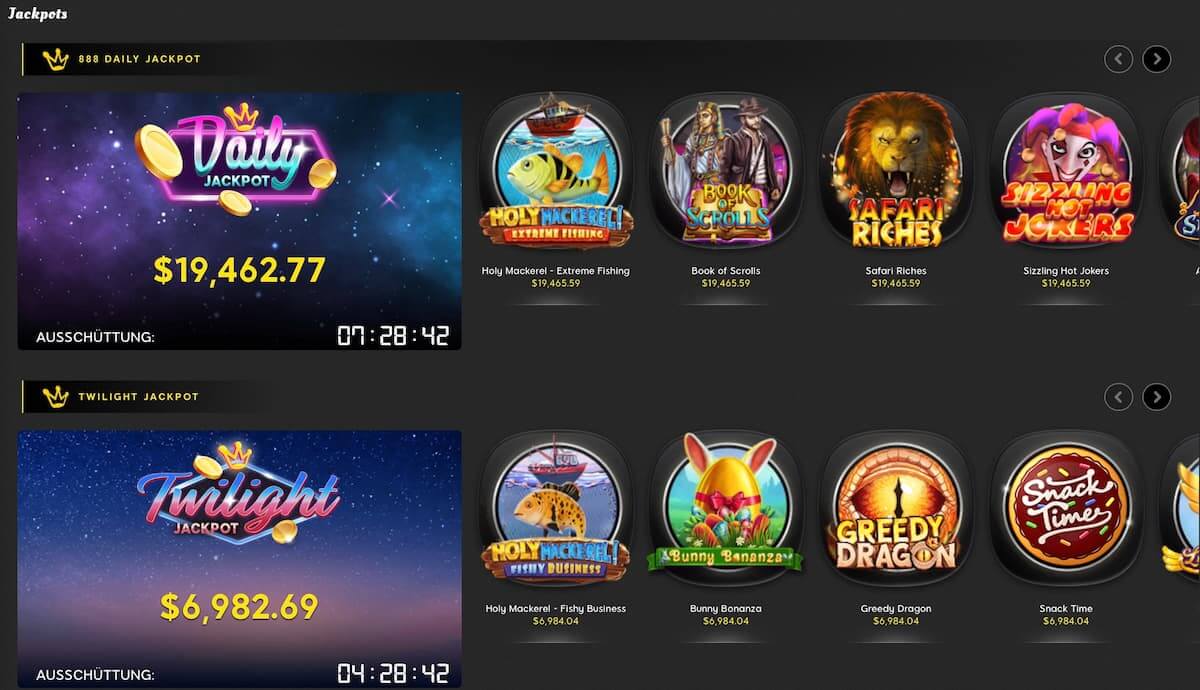 Online-Casino-mit-Jackpot-finden