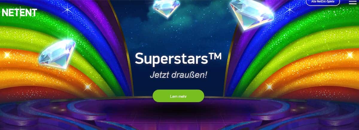 20Bet Spielehersteller netent