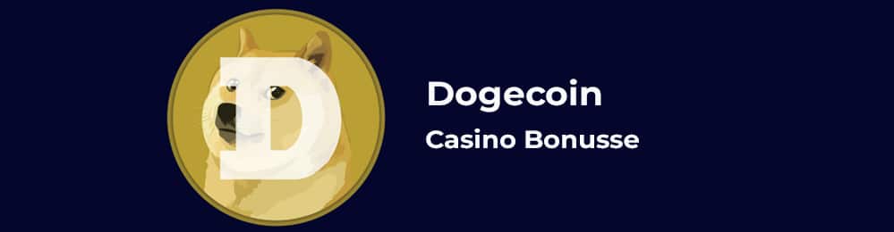 Dogecoin Casinos