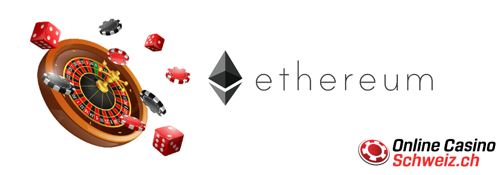 Ethereum Casino