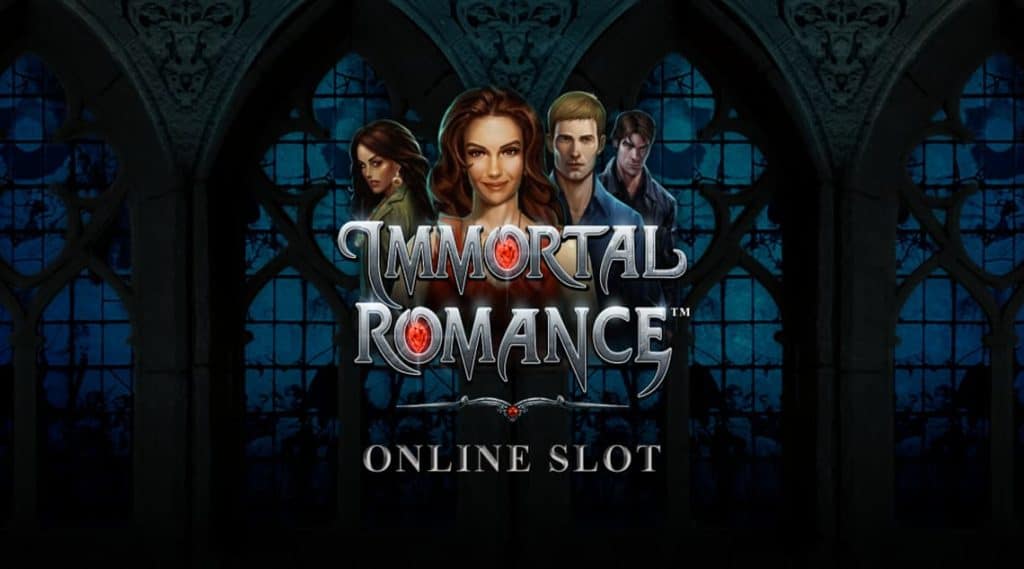 Immortale Romance