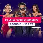 Super Boss Casino Bonus