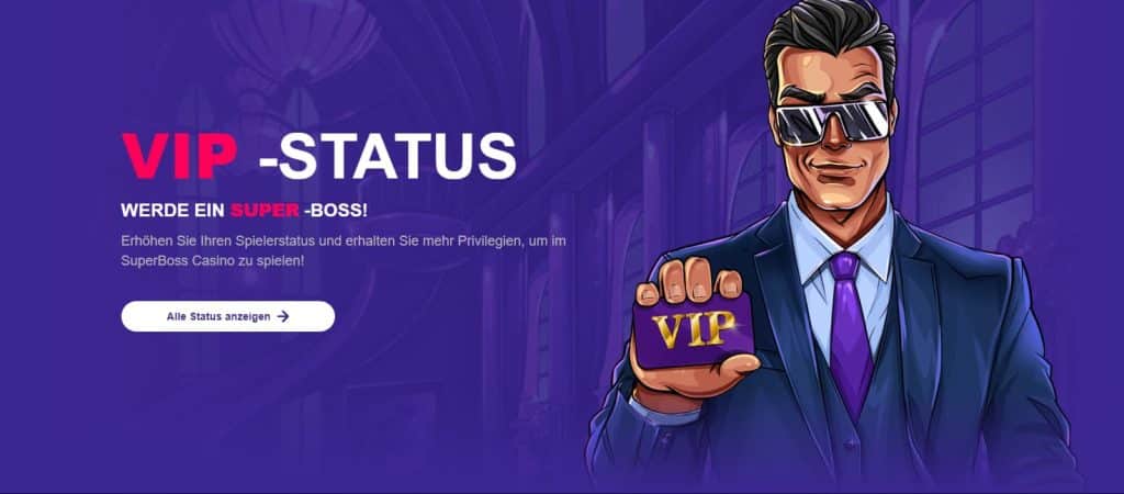 Treueprogramm Skrill Casinos