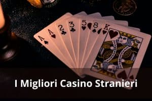 Casino stranieri