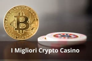 migliori Crypto Casino