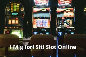 Siti slot online