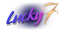 Lucky7even Casino Logo